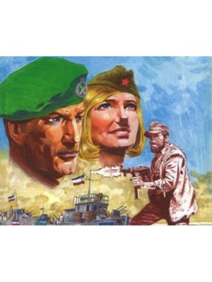 Partizanen, De [Jules]