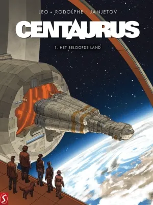 Centaurus