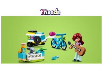 Friends