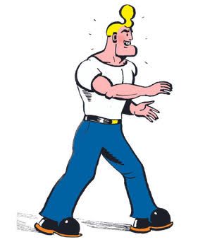 Cowboy Henk