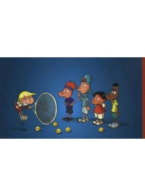 Tenniskids