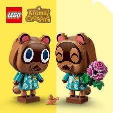 Animal Crossing
