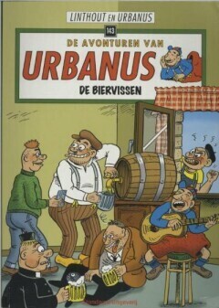Urbanus : 143. De biervissen