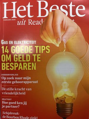 BESTE READERS DIGEST #46079