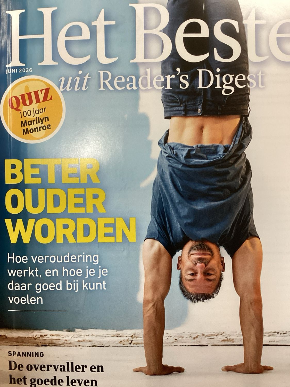 BESTE READERS DIGEST #46199