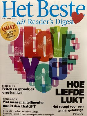 BESTE READERS DIGEST #46291