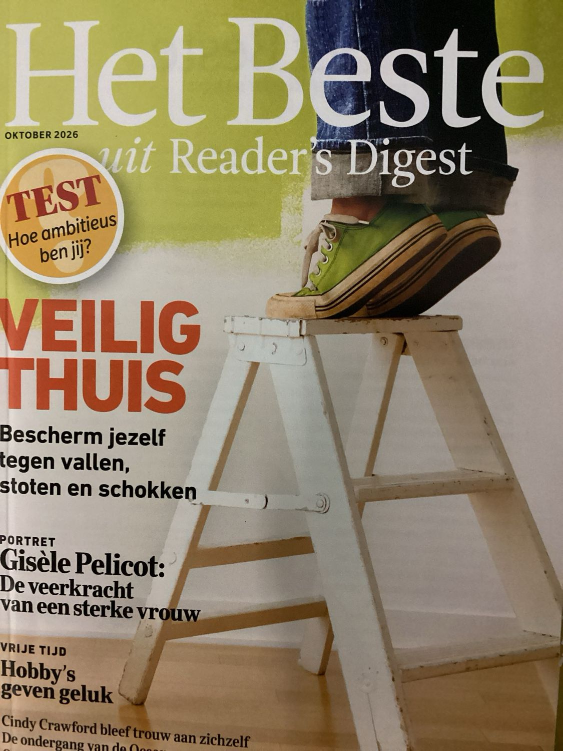 BESTE READERS DIGEST #46321