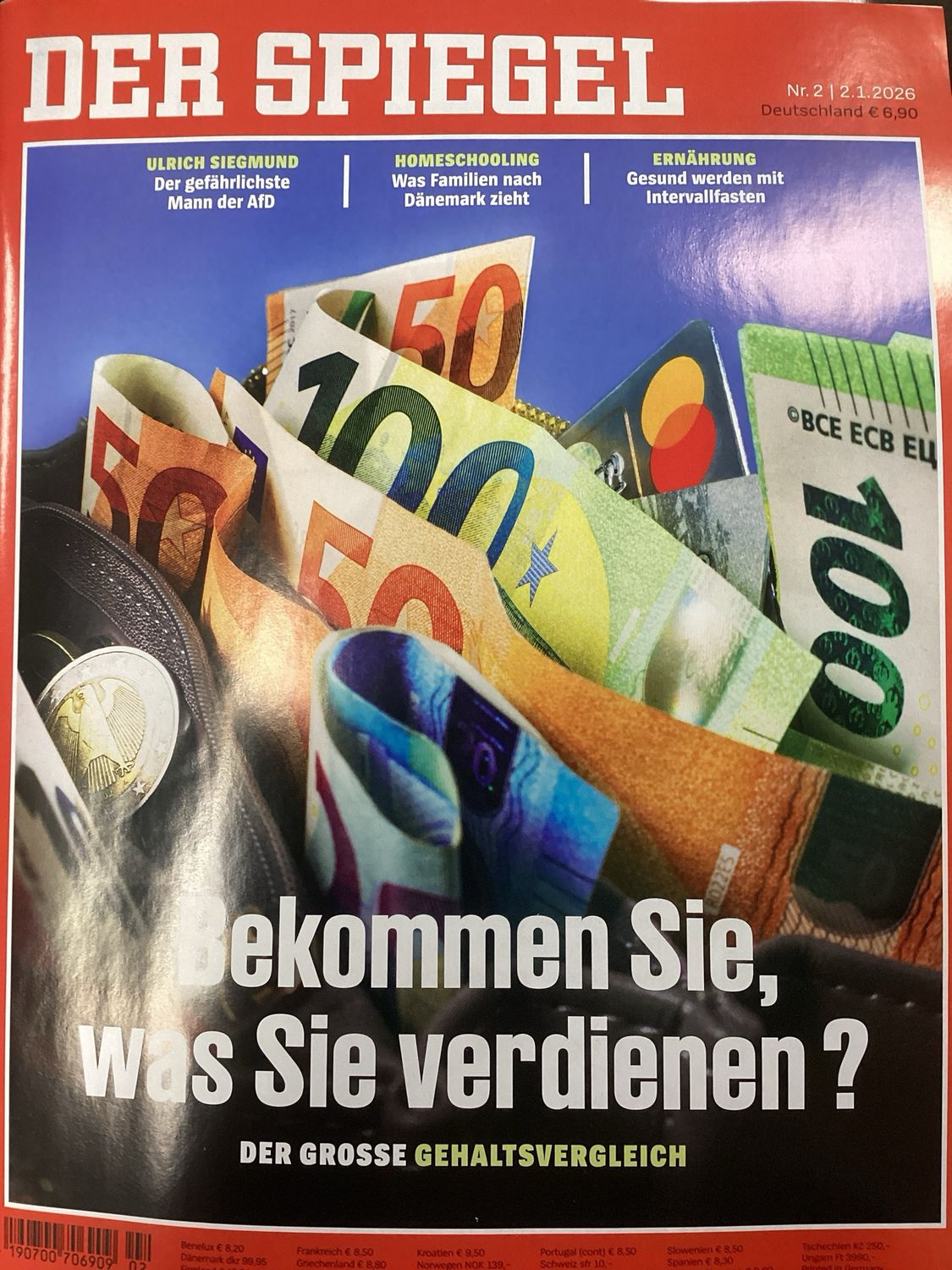 DER SPIEGEL #26002