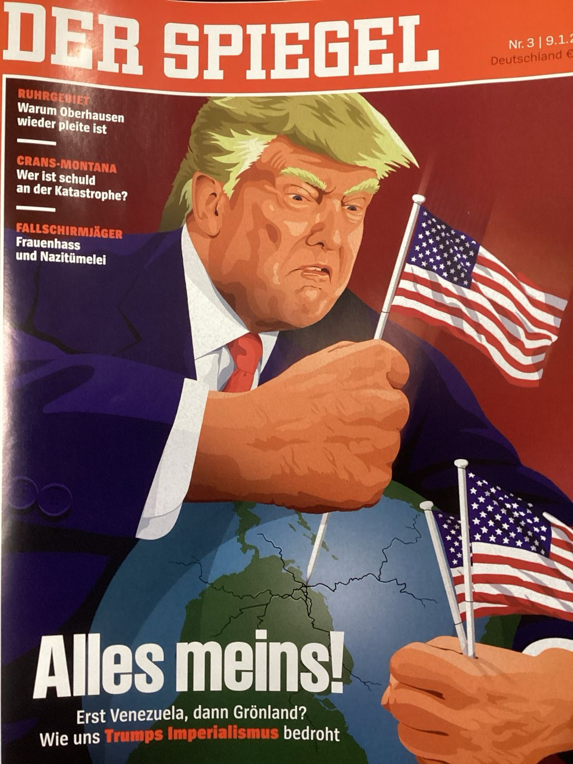 DER SPIEGEL #26003