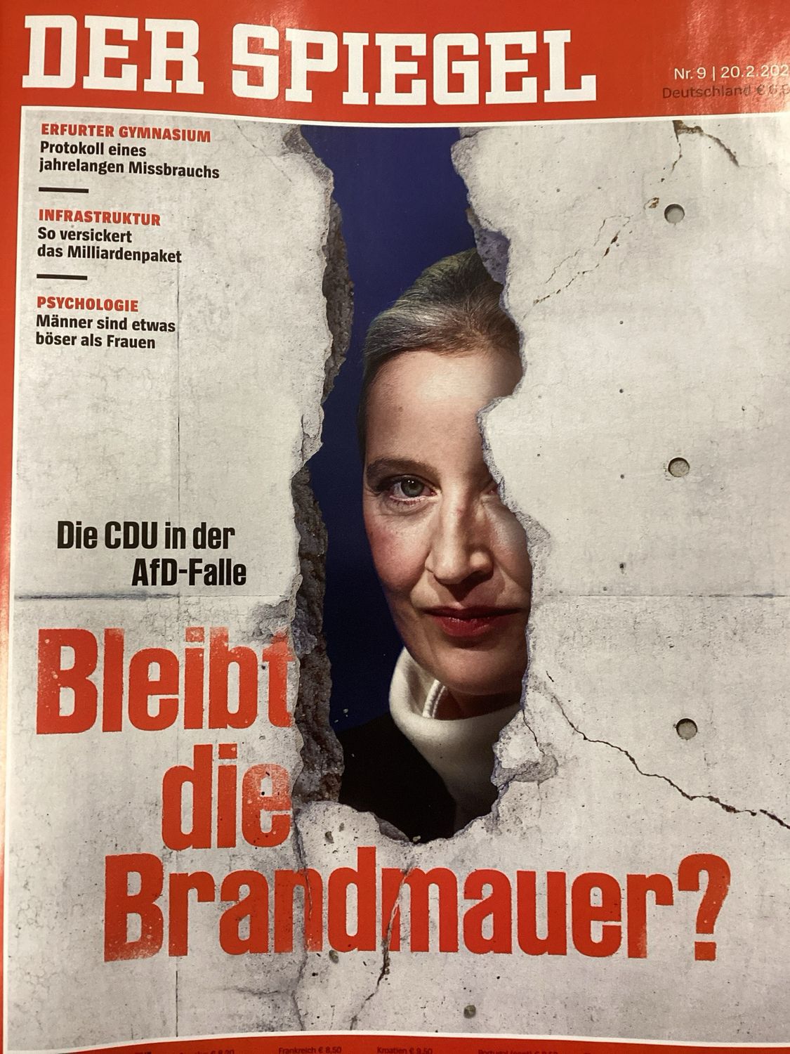 DER SPIEGEL #26009