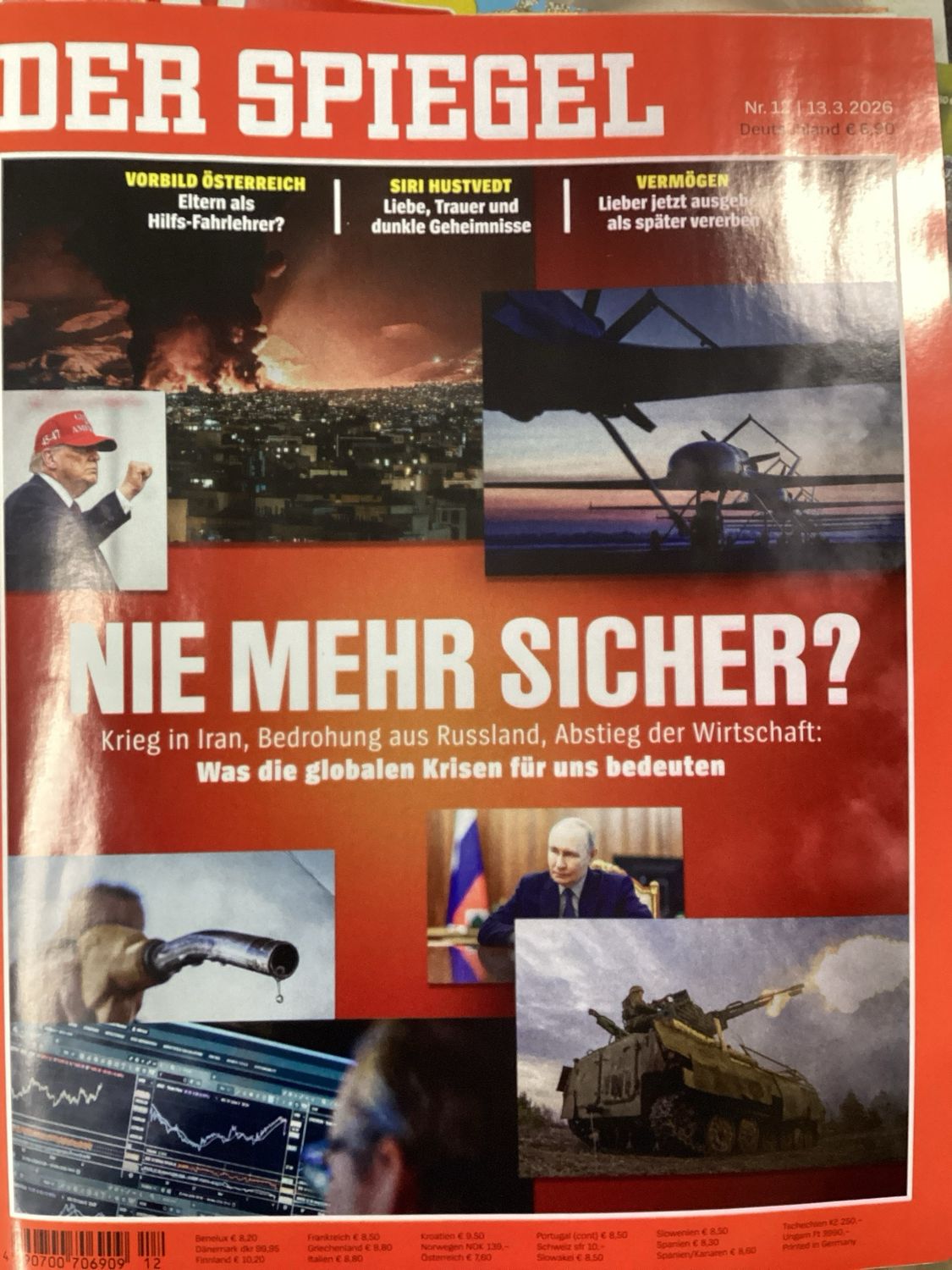 DER SPIEGEL #26012