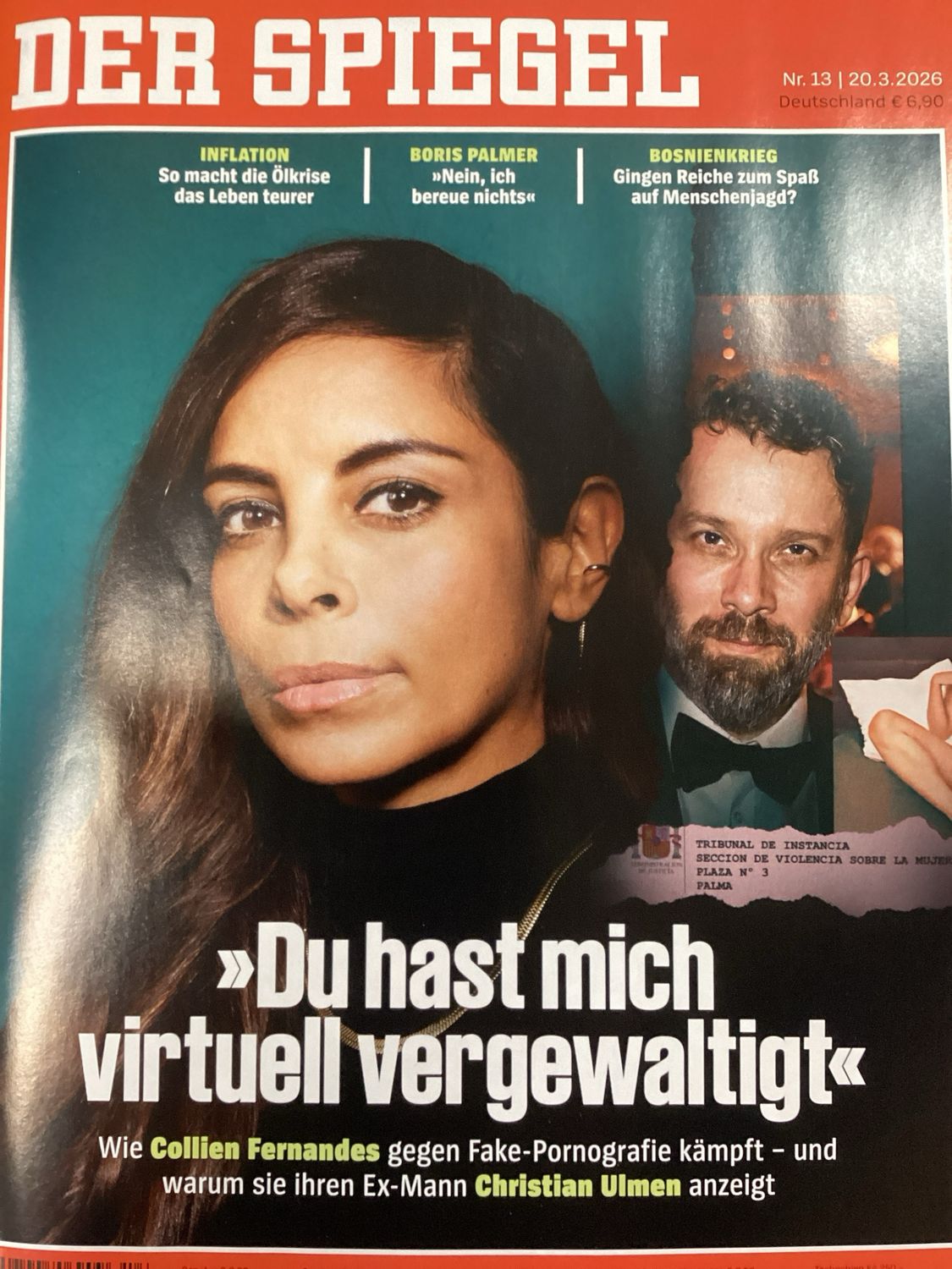 DER SPIEGEL #26013