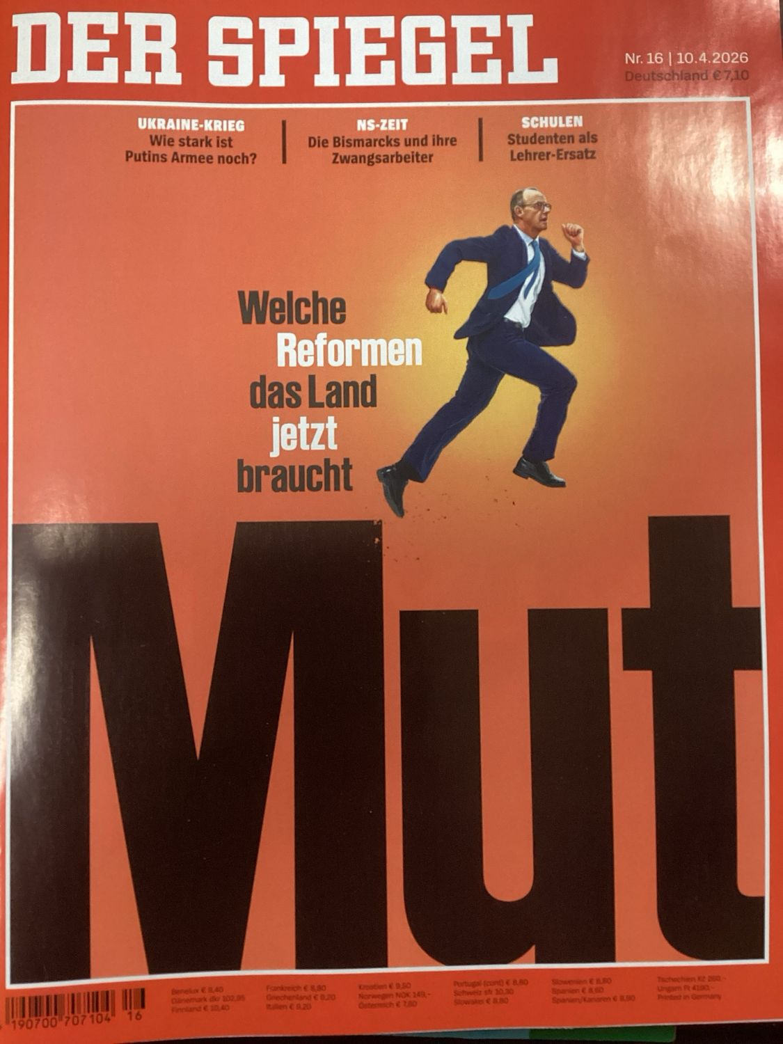 DER SPIEGEL #26016
