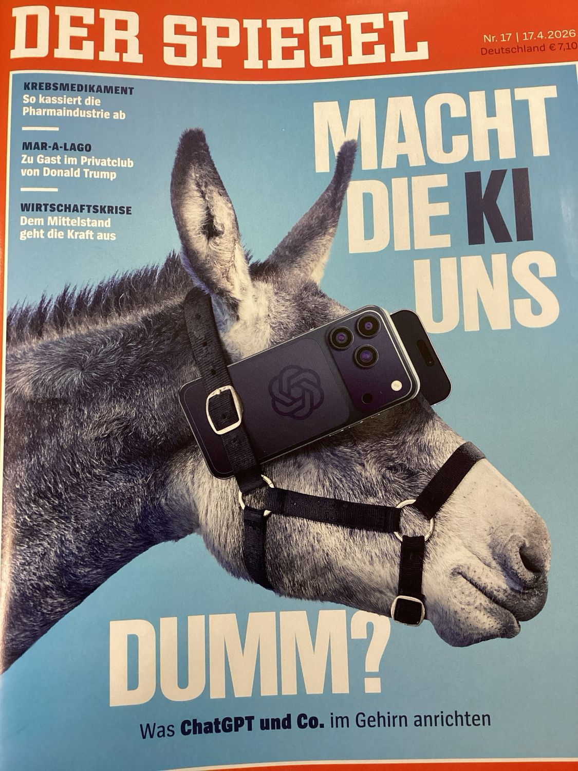 DER SPIEGEL #26017
