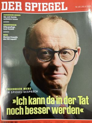 DER SPIEGEL #26019