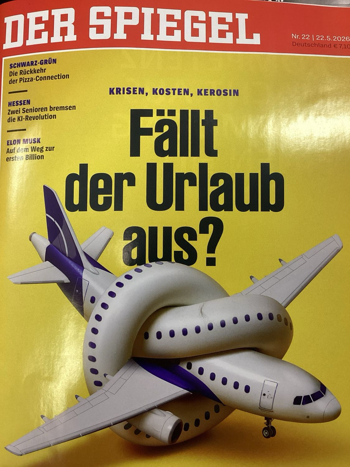 DER SPIEGEL #26022