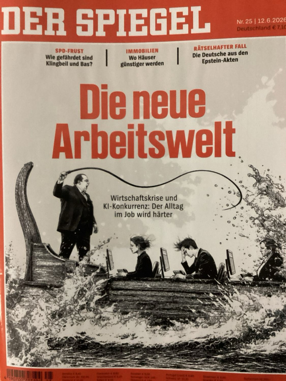 DER SPIEGEL #26025
