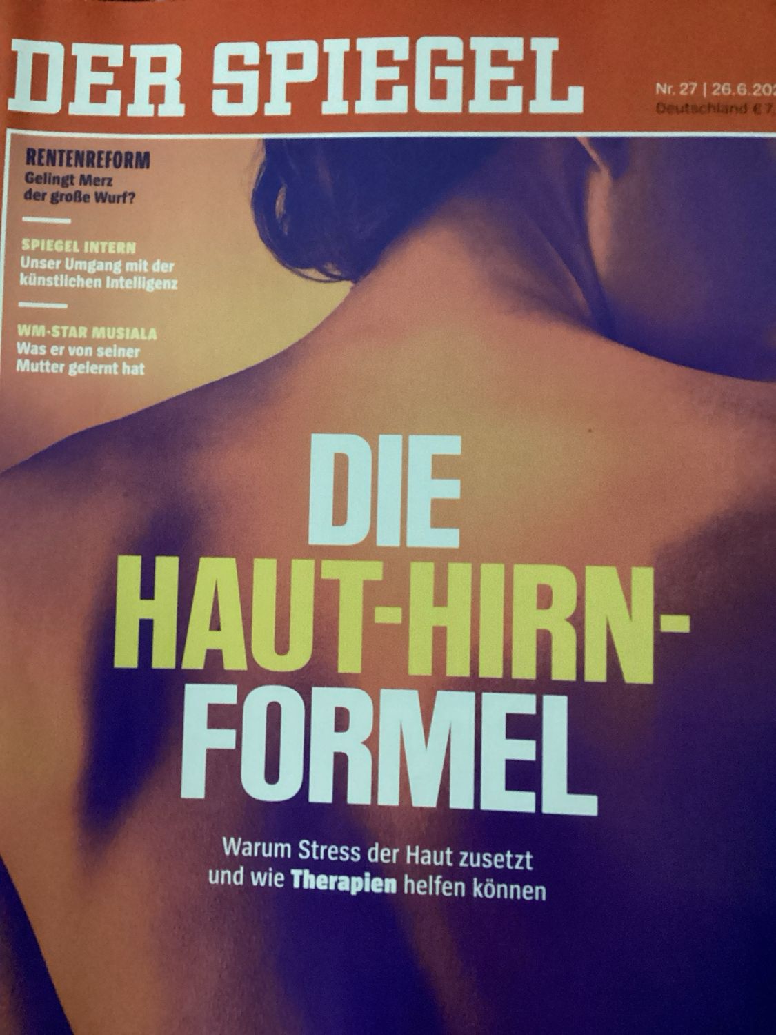 DER SPIEGEL #26027