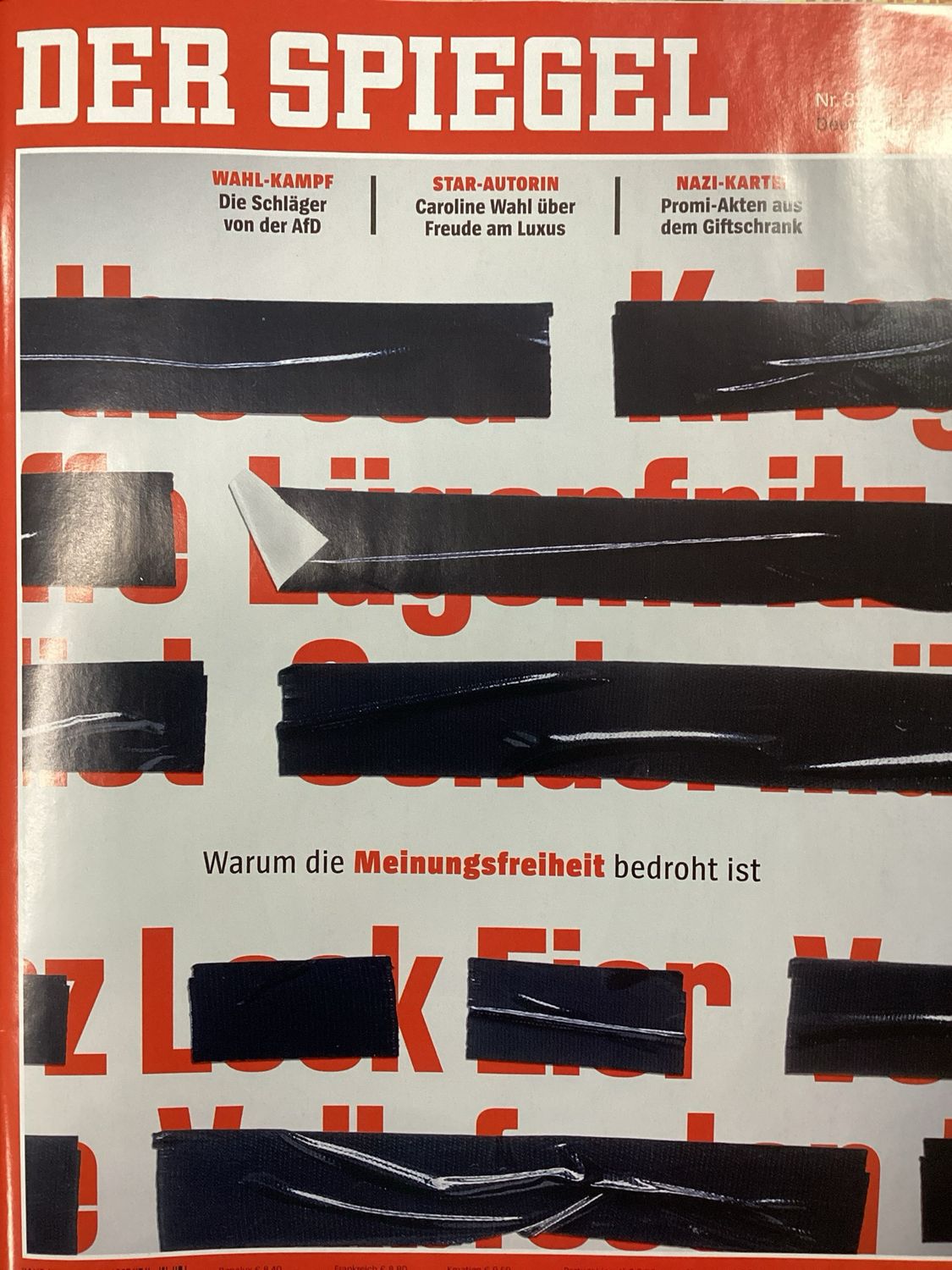 DER SPIEGEL #26035