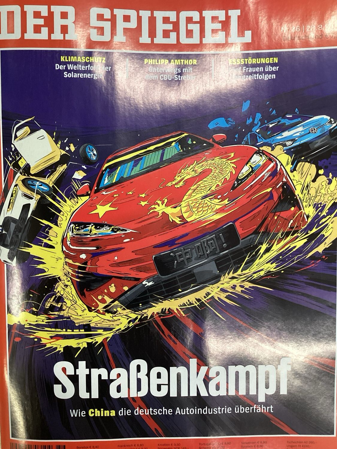 DER SPIEGEL #26036