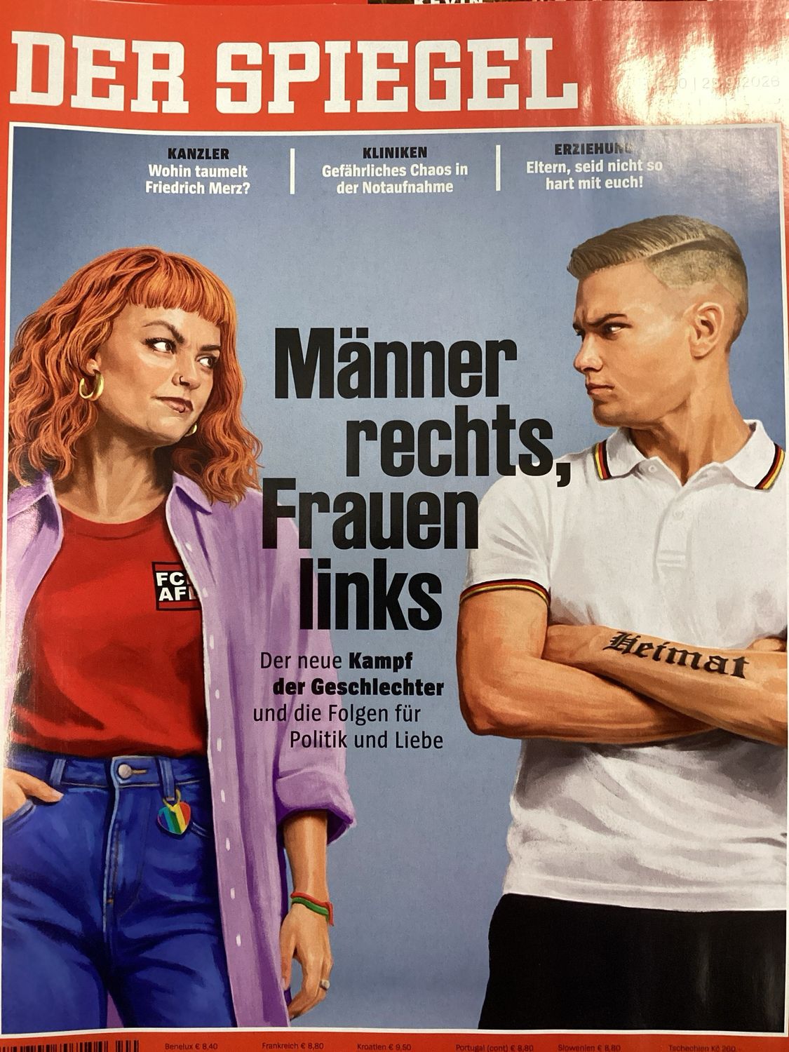 DER SPIEGEL #26040