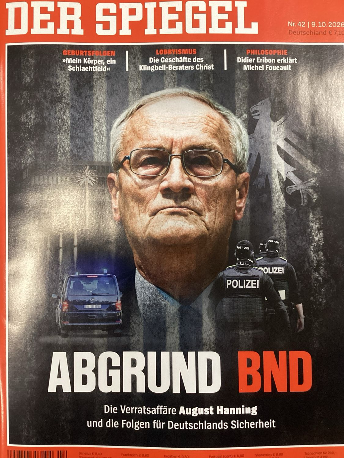 DER SPIEGEL #26043