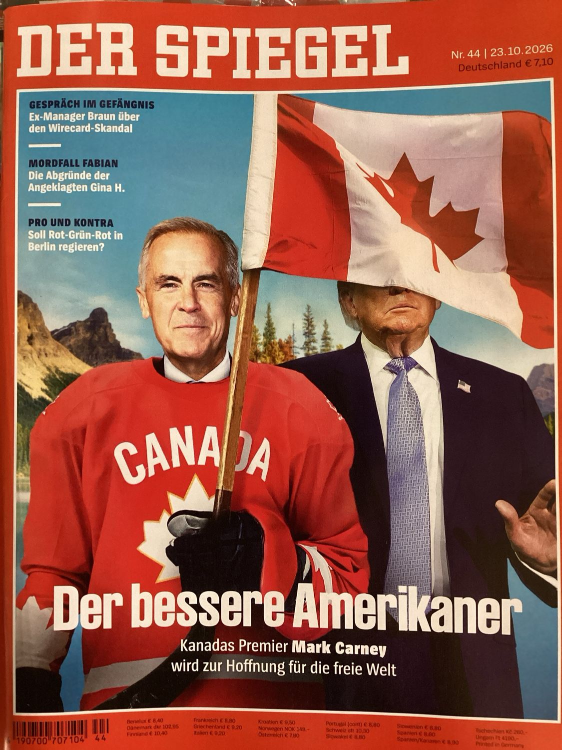 DER SPIEGEL #26044