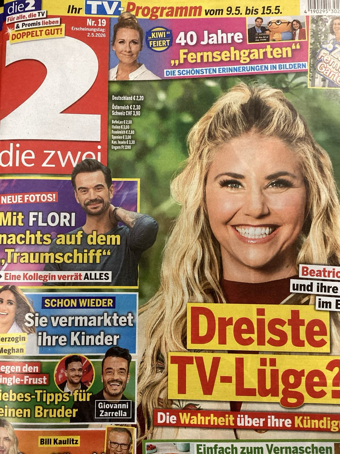 DIE 2 #26019