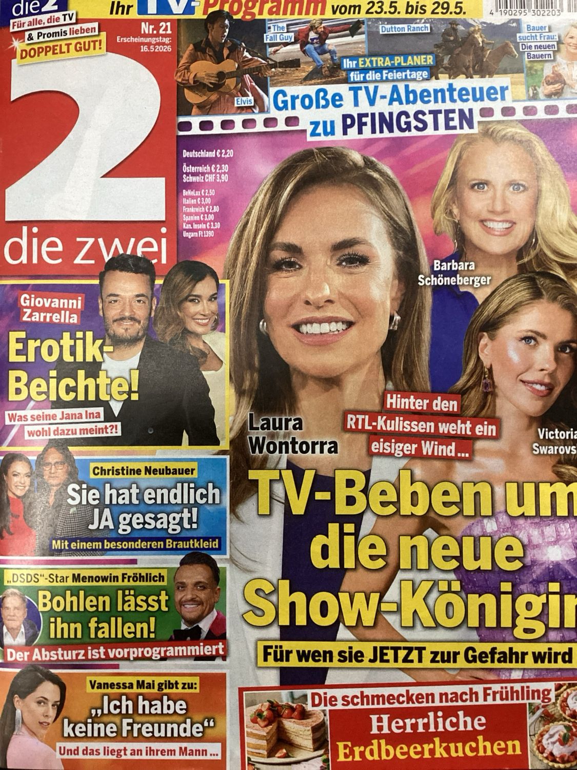 DIE 2 #26021