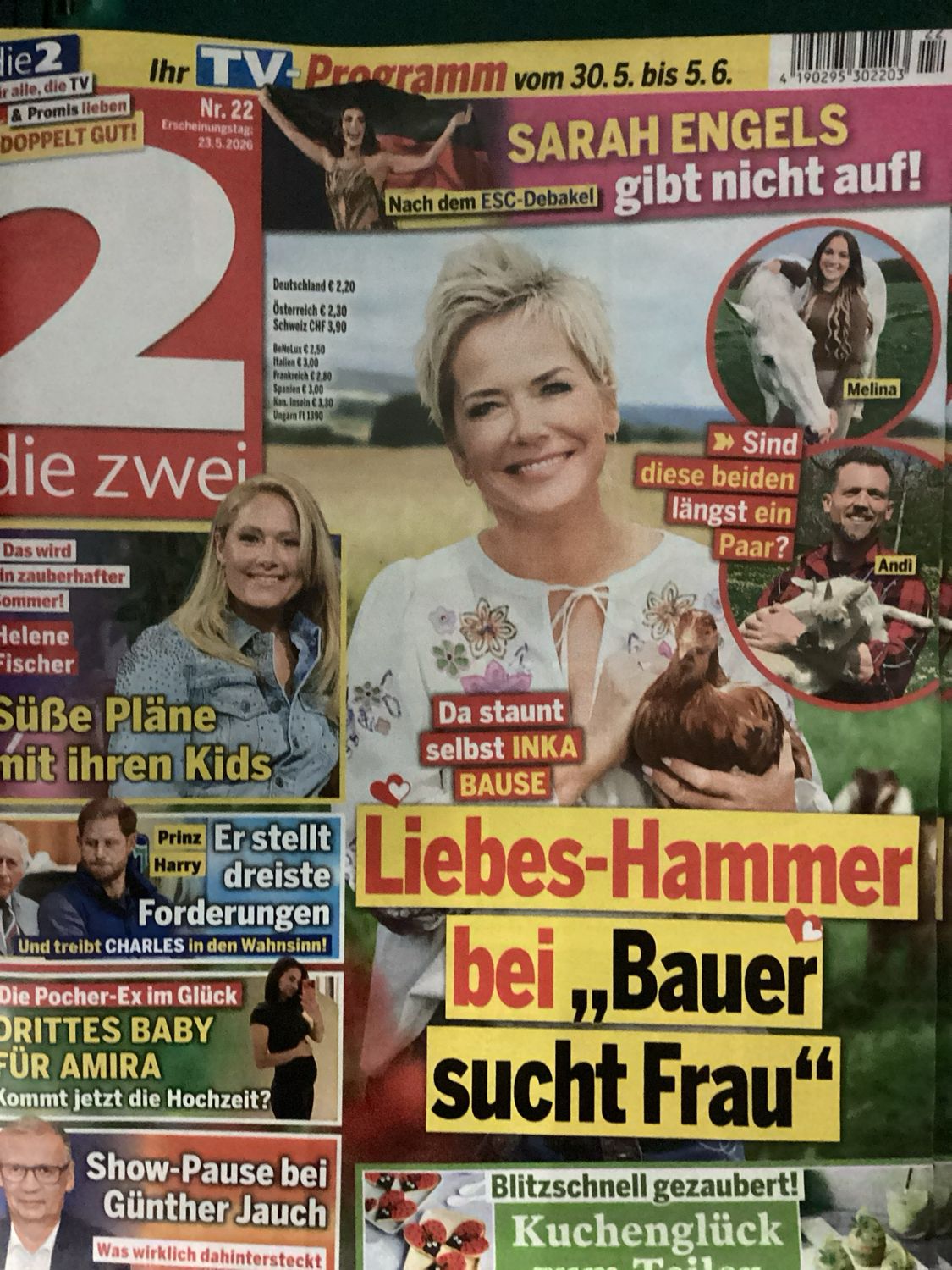 DIE 2 #26022