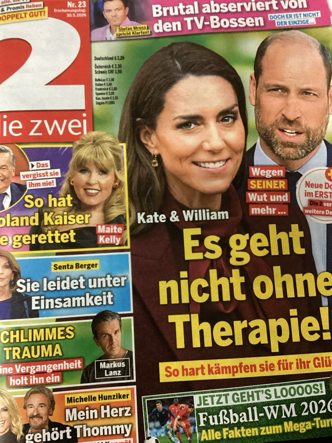 DIE 2 #26023