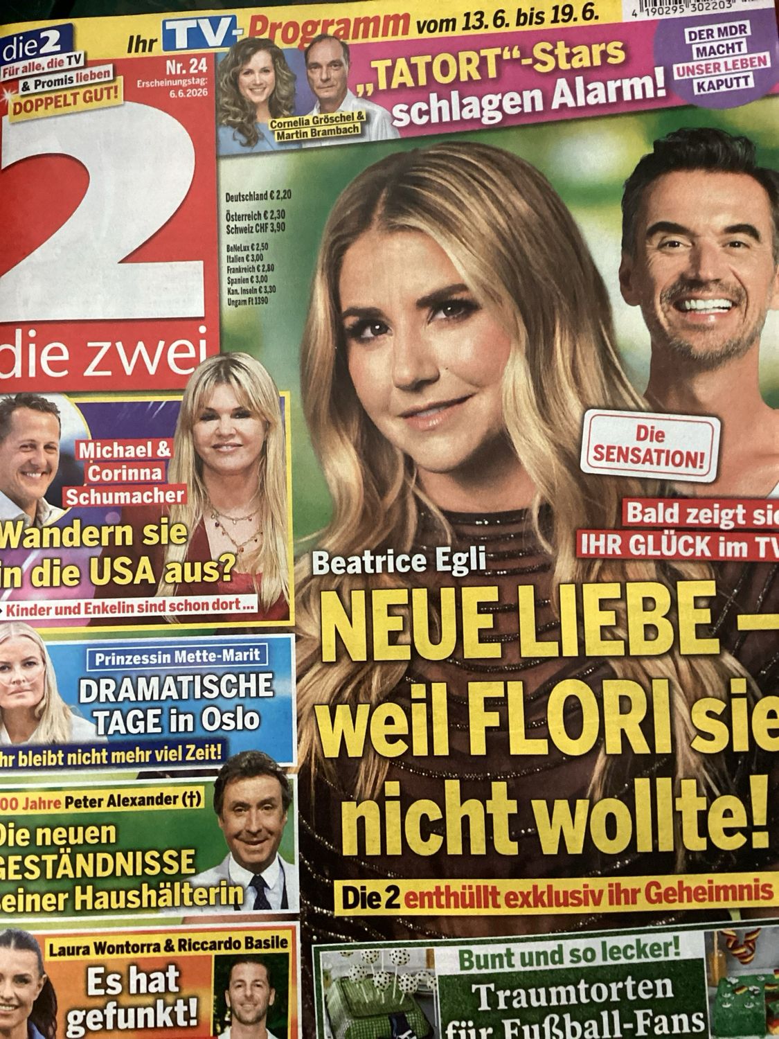 DIE 2 #26024