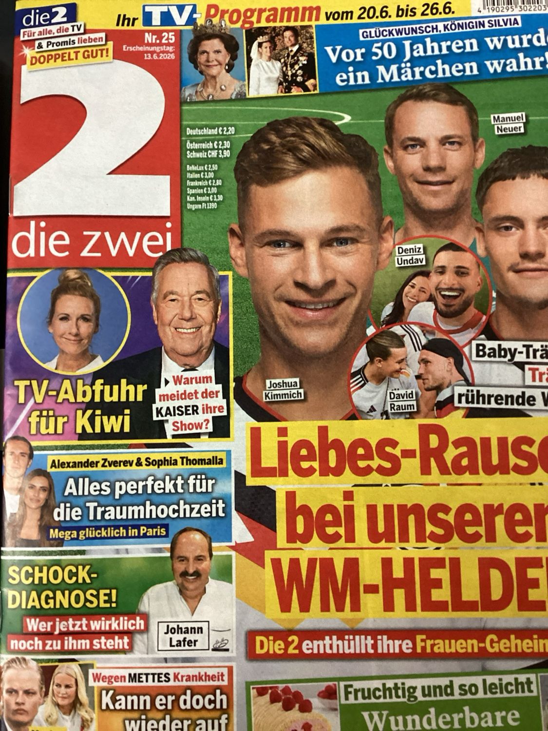 DIE 2 #26025