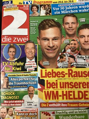DIE 2 #26025