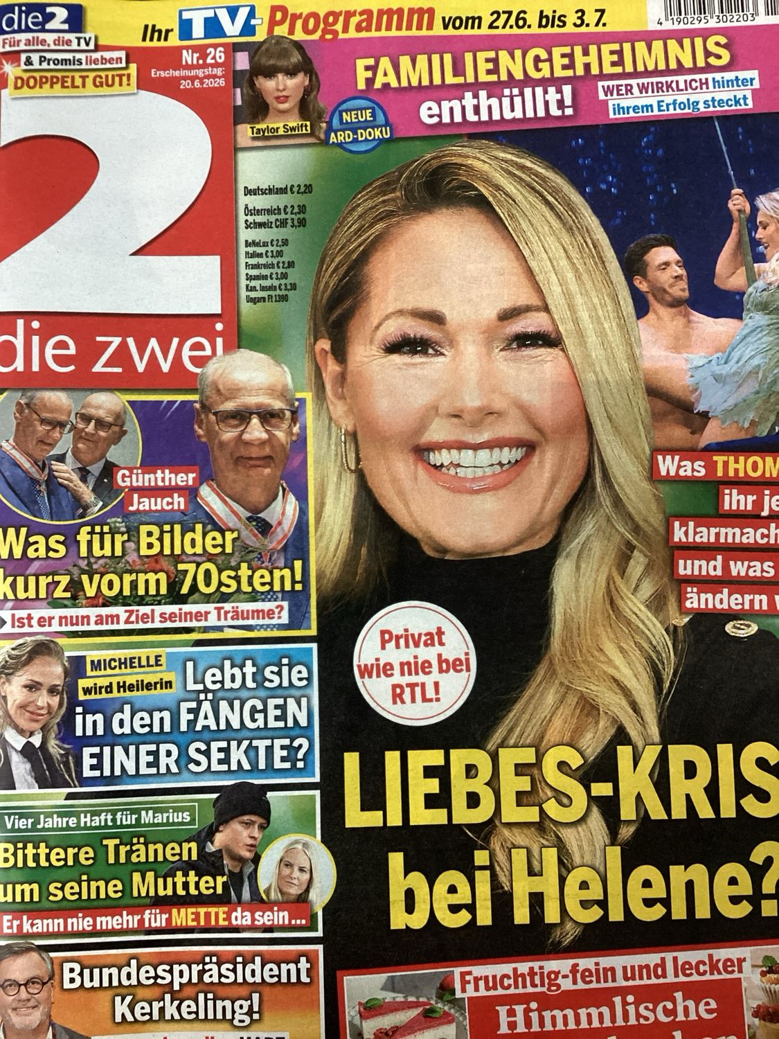 DIE 2 #26026