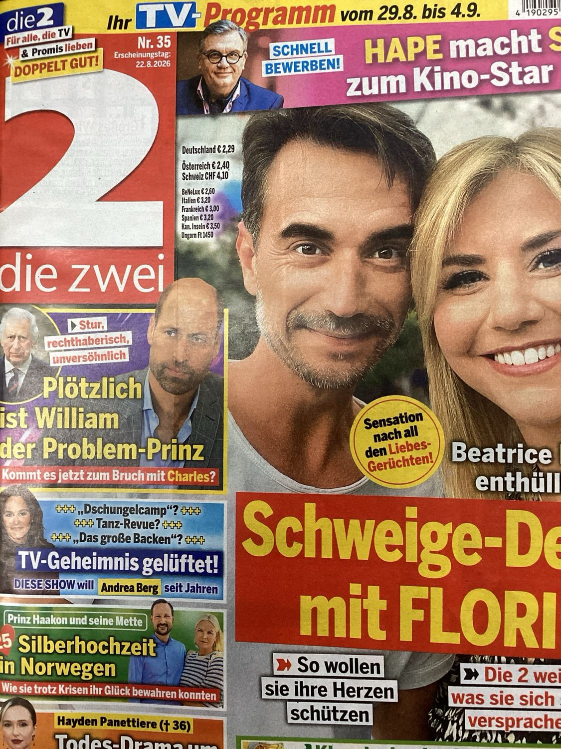 DIE 2 #26035
