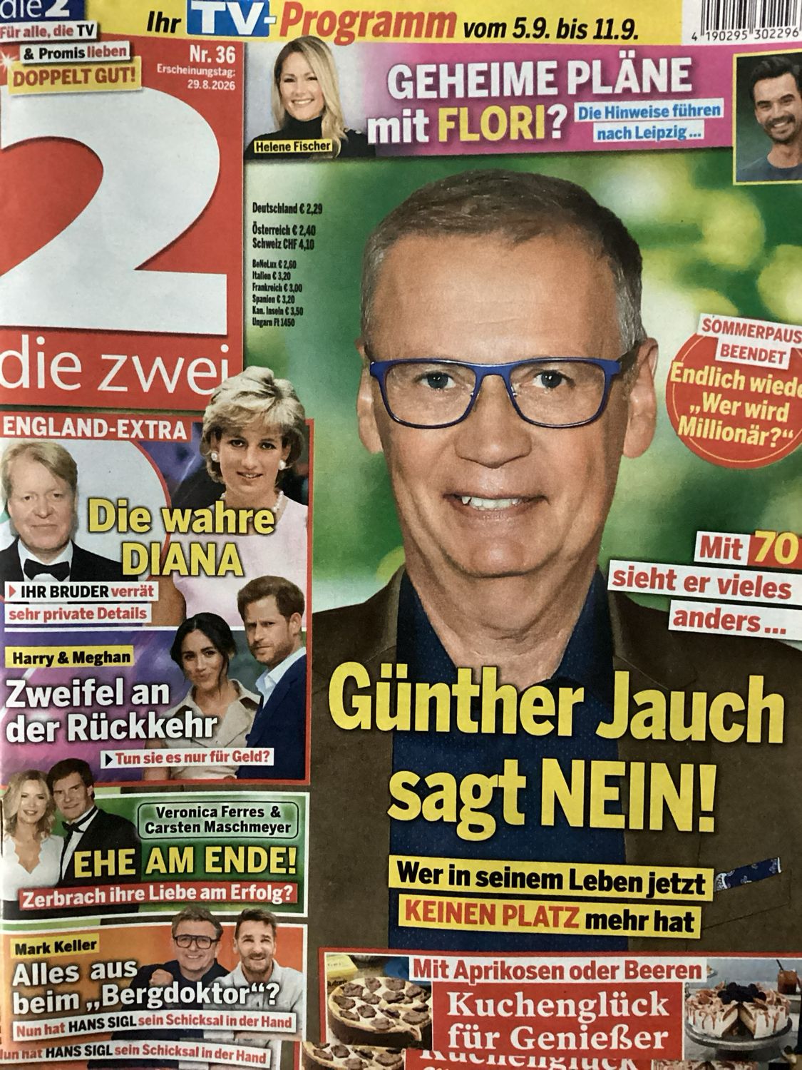 DIE 2 #26036