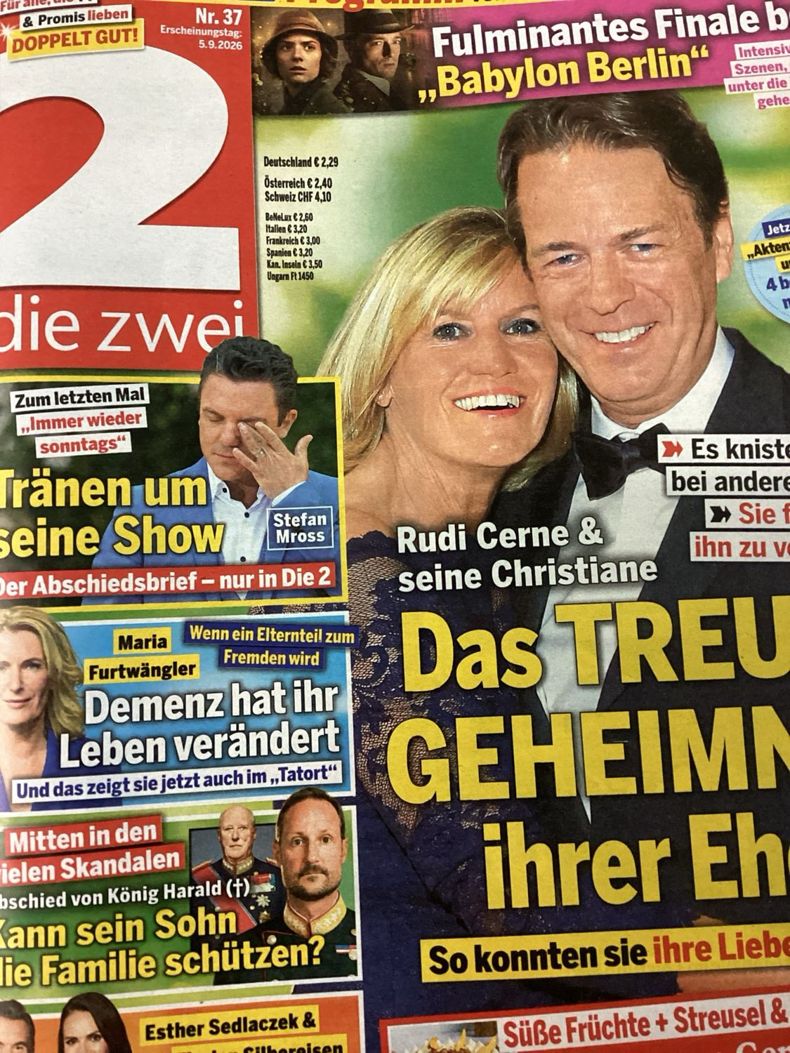 DIE 2 #26037
