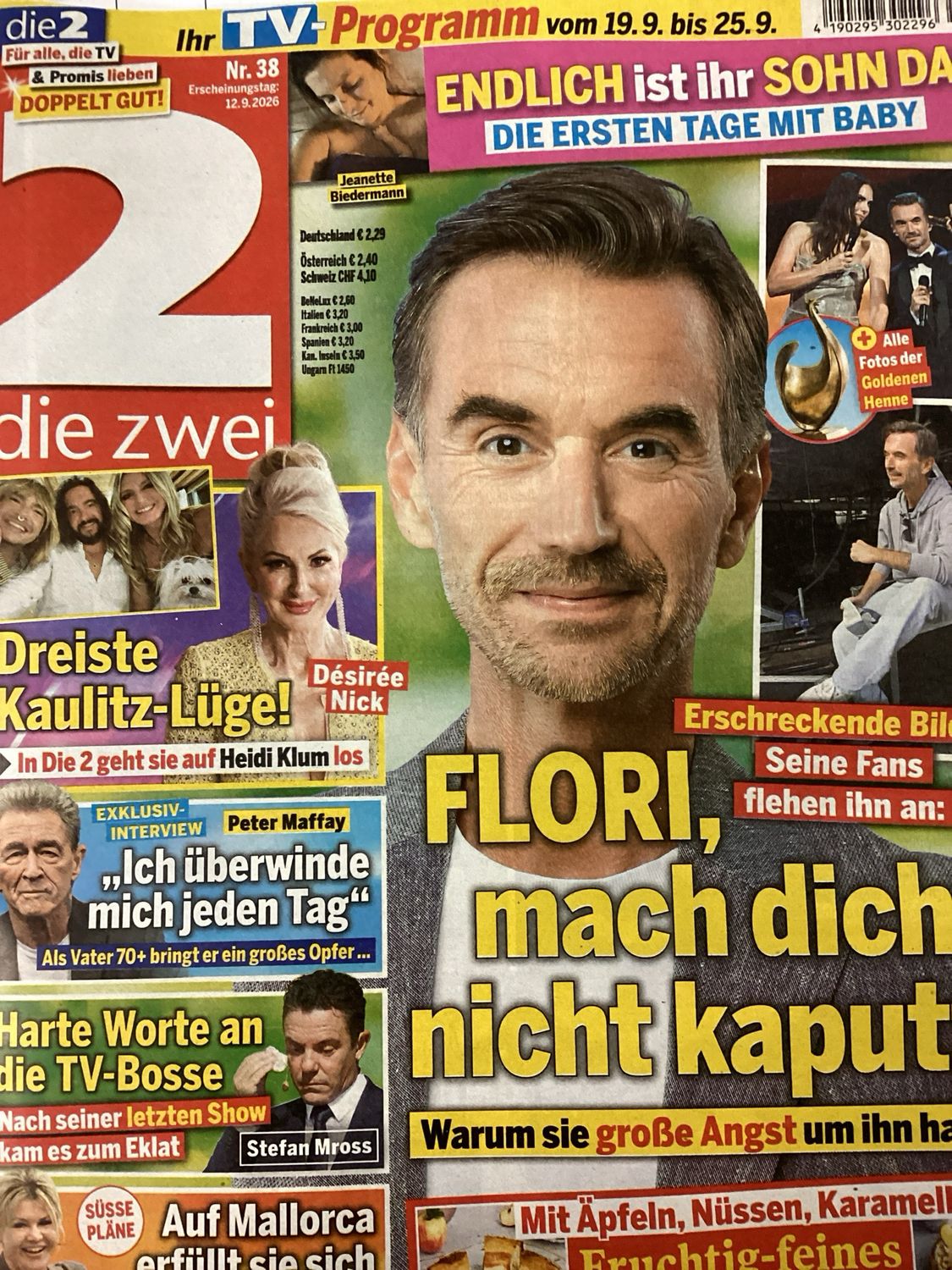 DIE 2 #26038