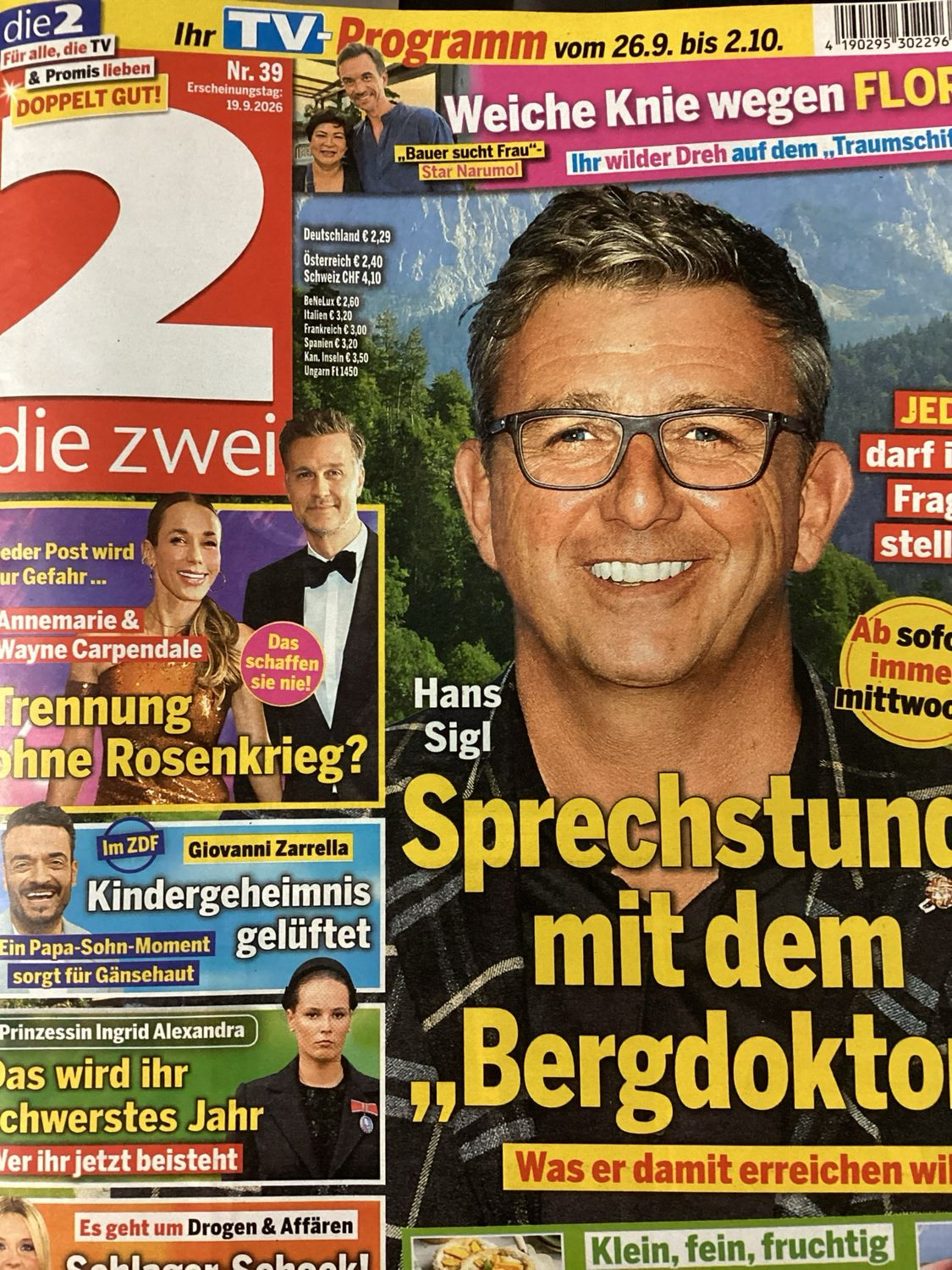 DIE 2 #26039
