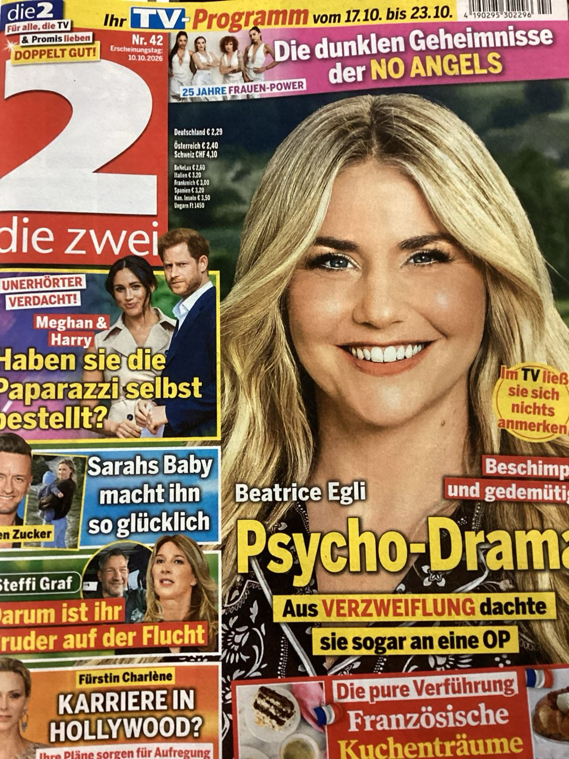 DIE 2 #26042