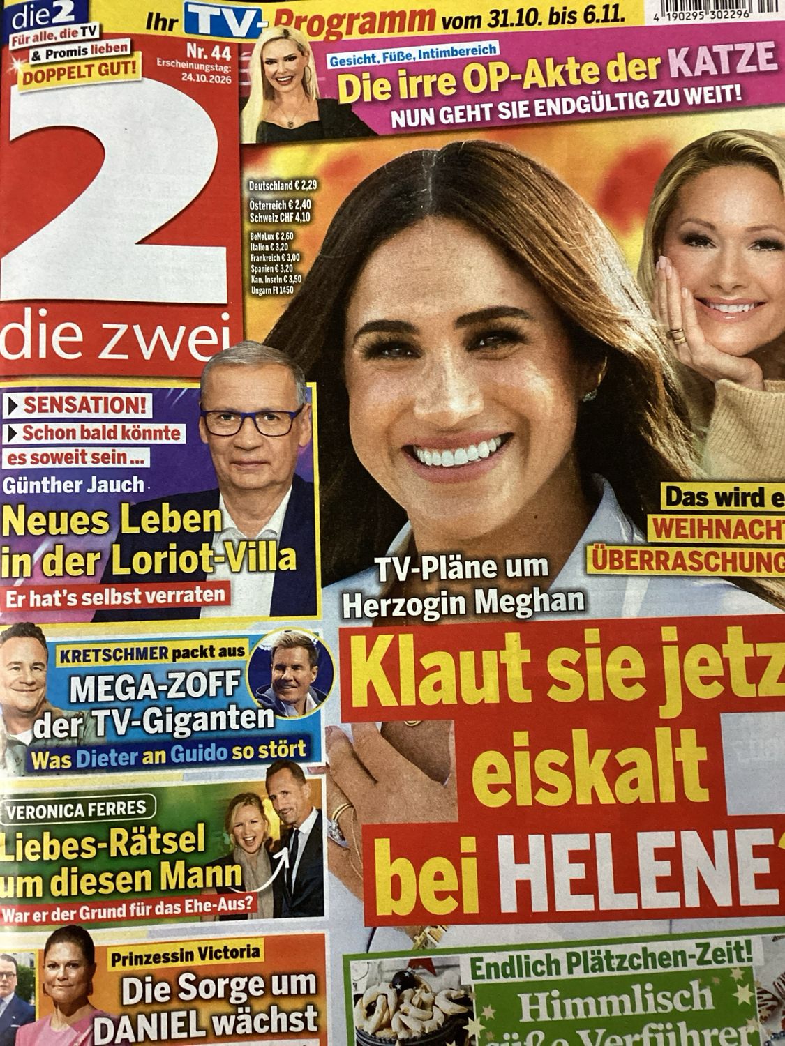 DIE 2 #26044