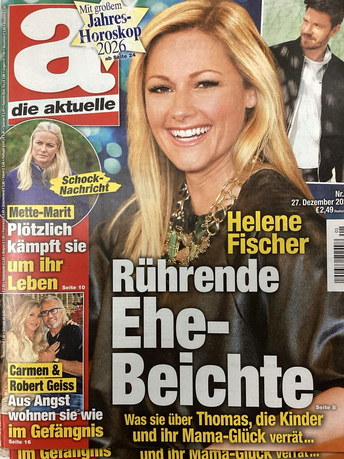 DIE AKTUELLE D #25050