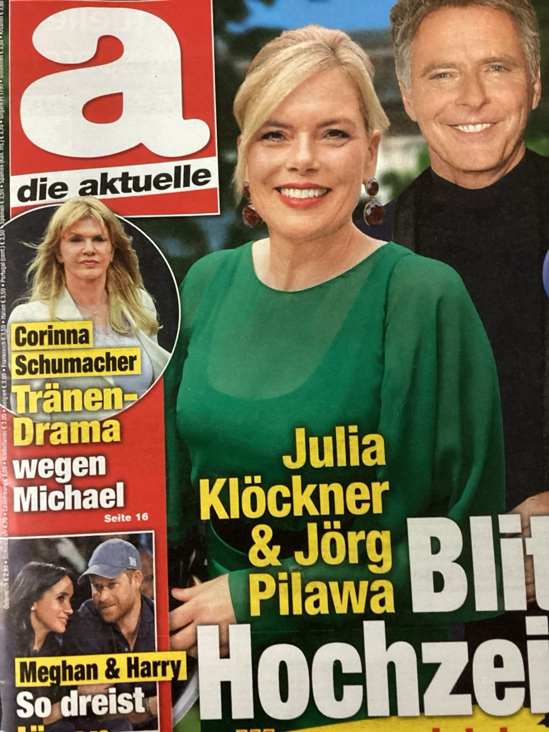 DIE AKTUELLE D #26041