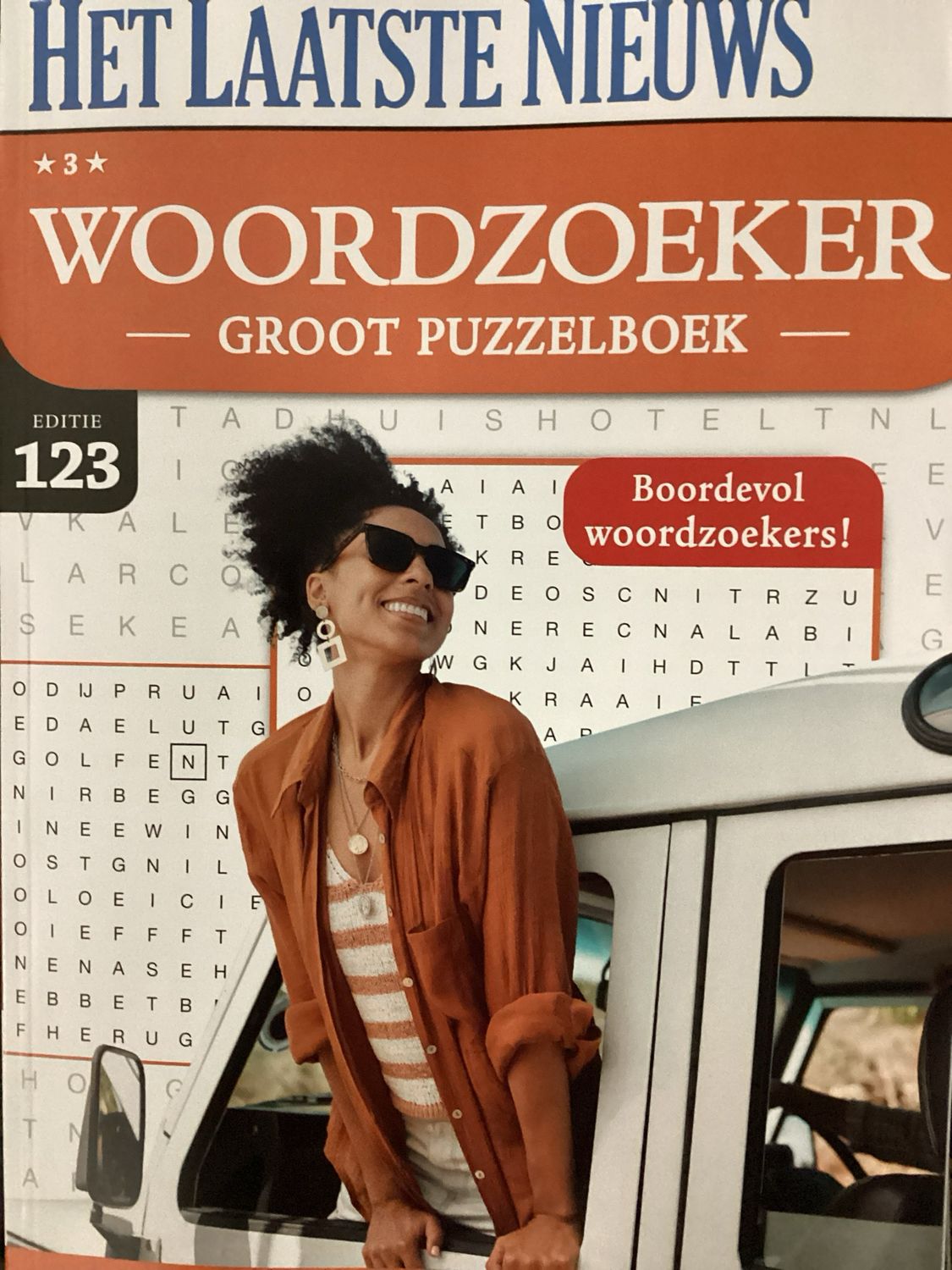 HLN WOORDZOEKER 3* GROOT #123