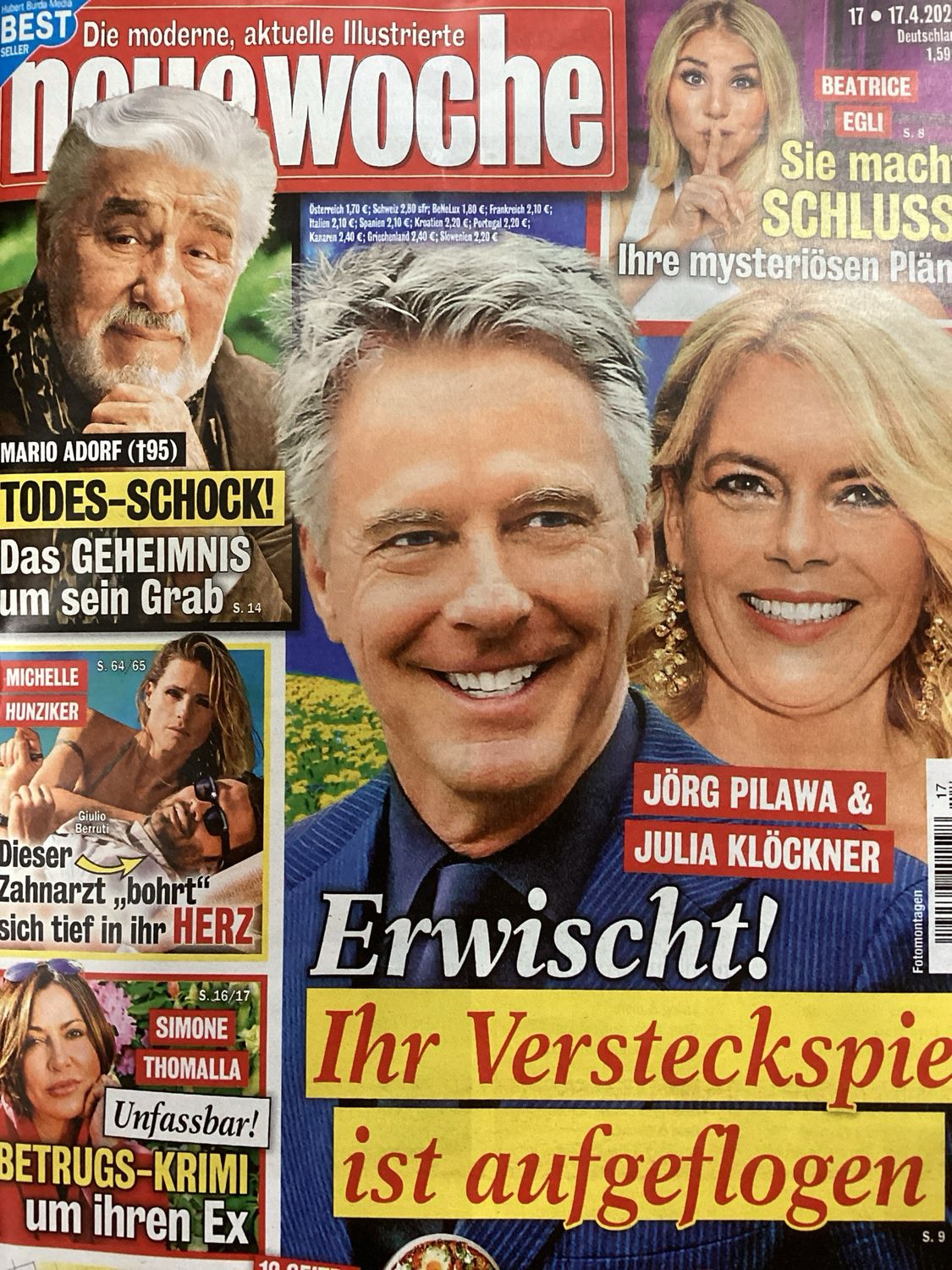 NEUE WOCHE D #26017