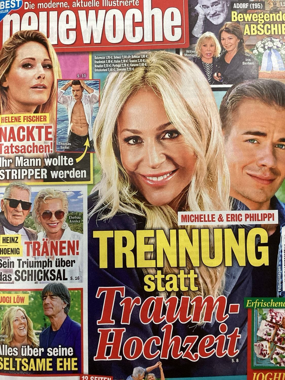 NEUE WOCHE D #26020