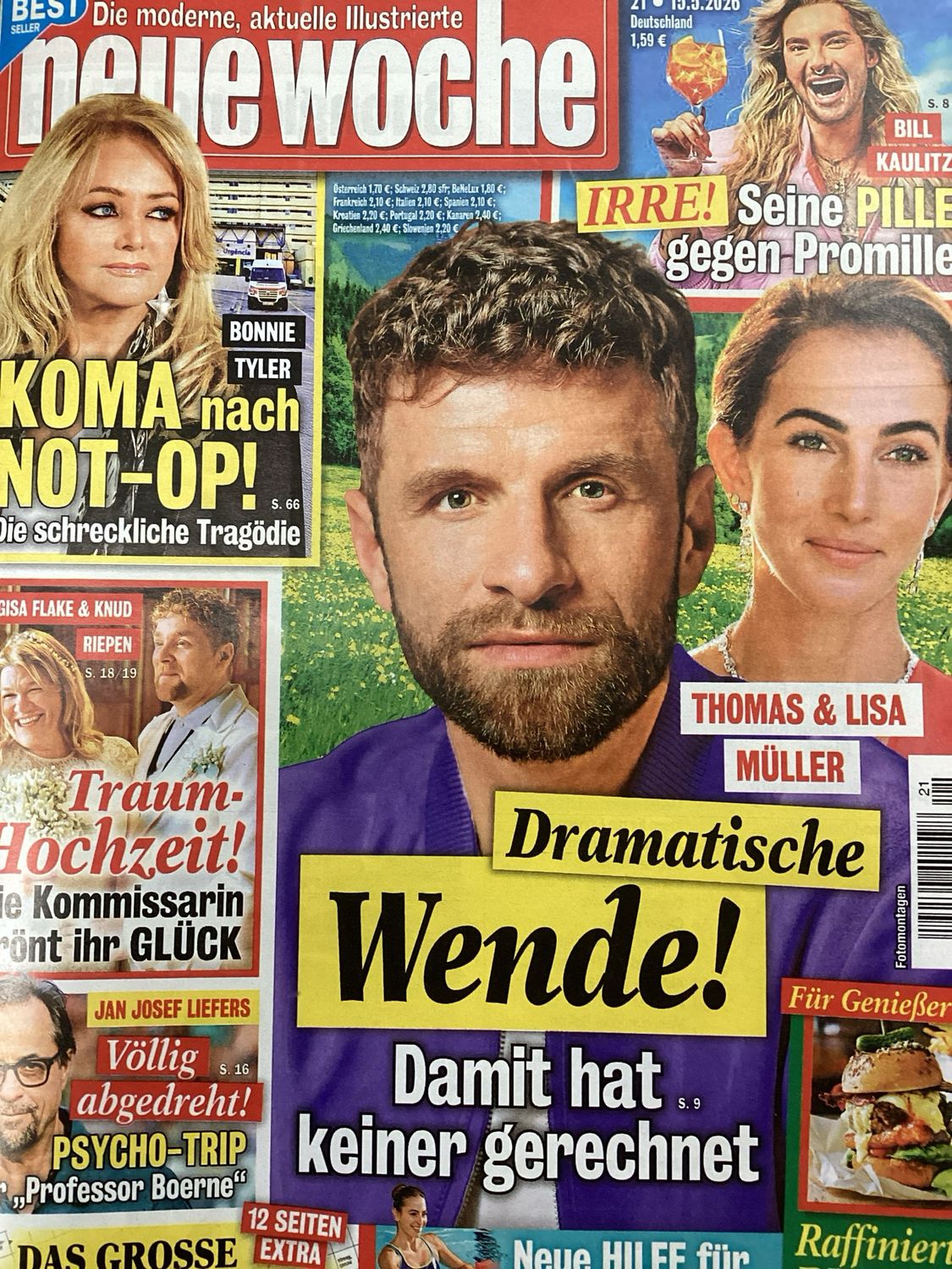 NEUE WOCHE D #26021
