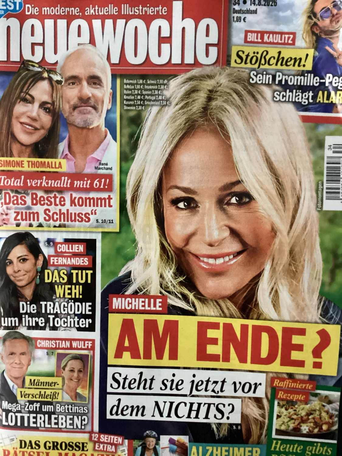 NEUE WOCHE D #26034