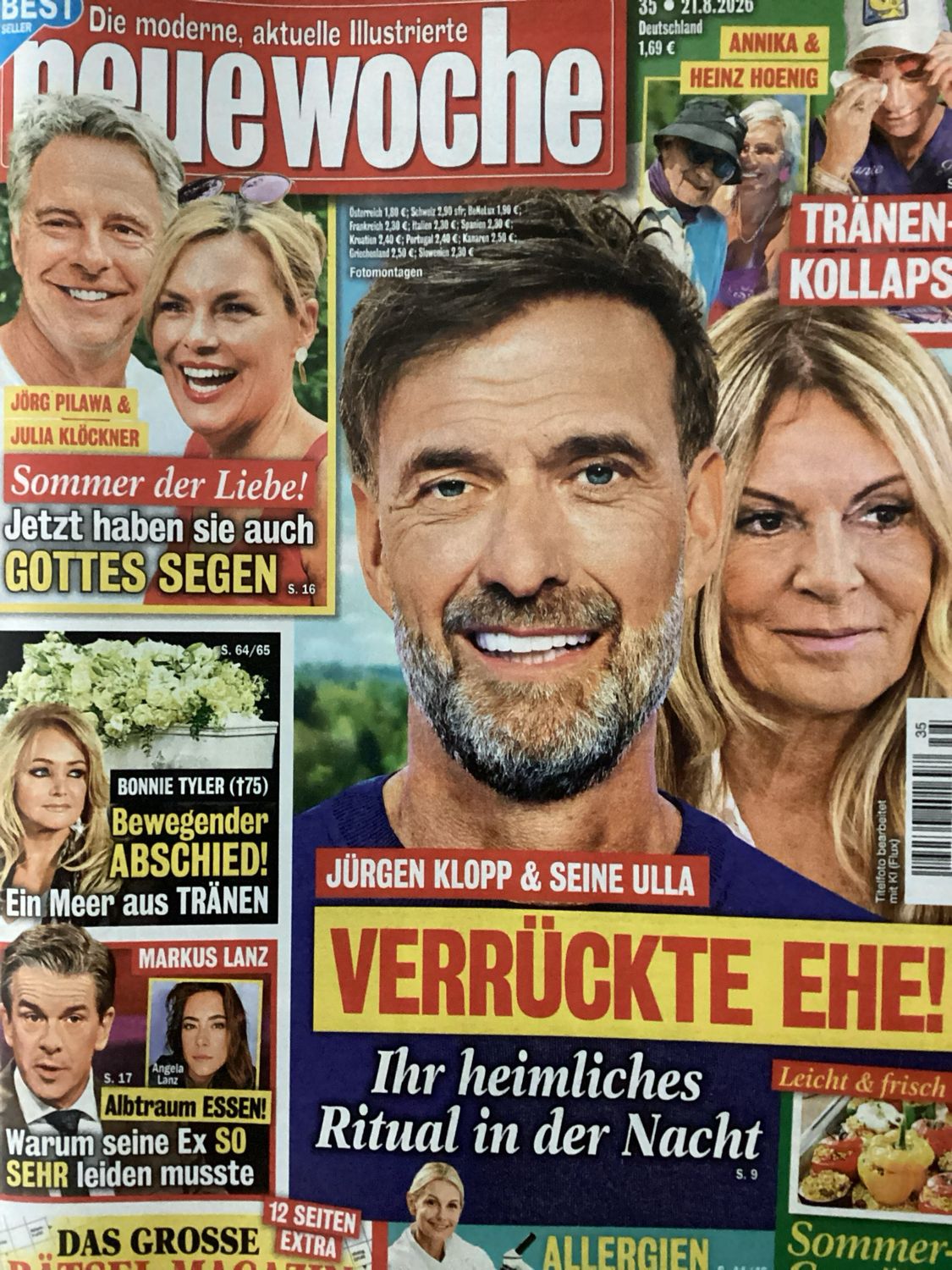 NEUE WOCHE D #26035